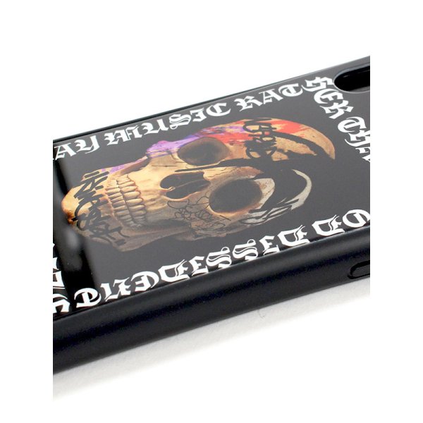 画像5: 【70%OFF】KINGSIZE(キングサイズ)“SKULL iPhone CASE” (5)