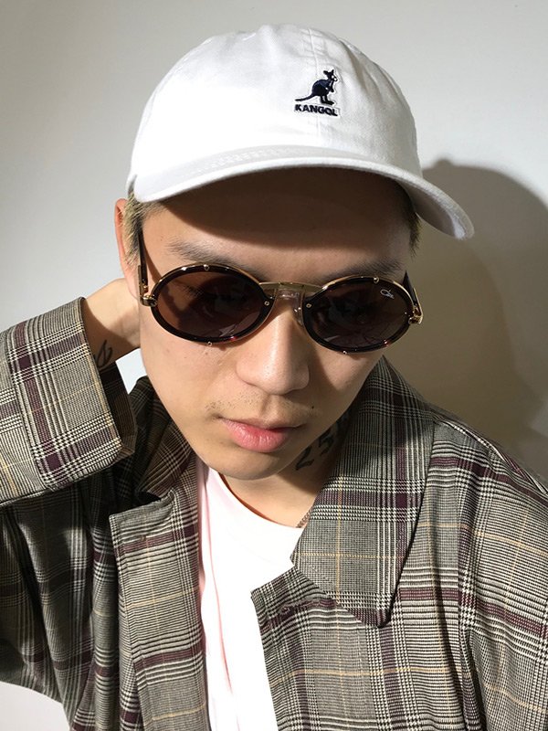 画像2: 【SPRING STYLE】 NAGI (2)