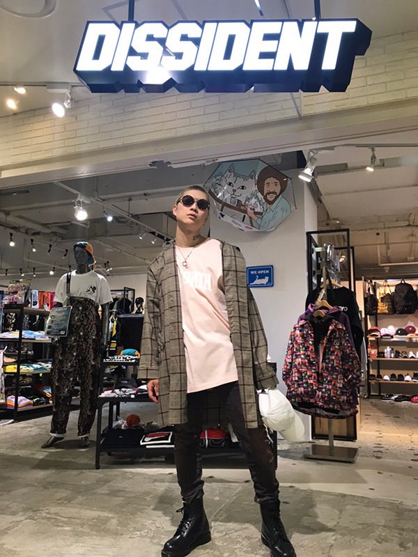 画像6: 【SPRING STYLE】 NAGI (6)