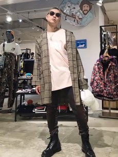 画像1: 【SPRING STYLE】 NAGI (1)