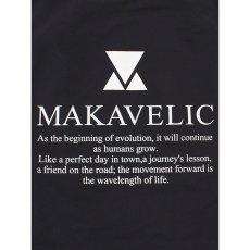 画像5: MAKAVELIC （マキャベリック） “eVent Knapsack Tote” (5)