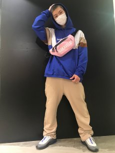 画像1: 【SPRING STYLE】 NAGI (1)