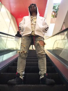 画像1: 【SPRING STYLE】 マフィン (1)