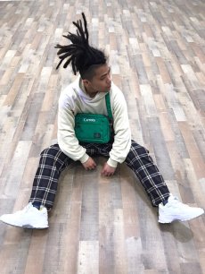 画像1: 【SPRING STYLE】 マフィン (1)