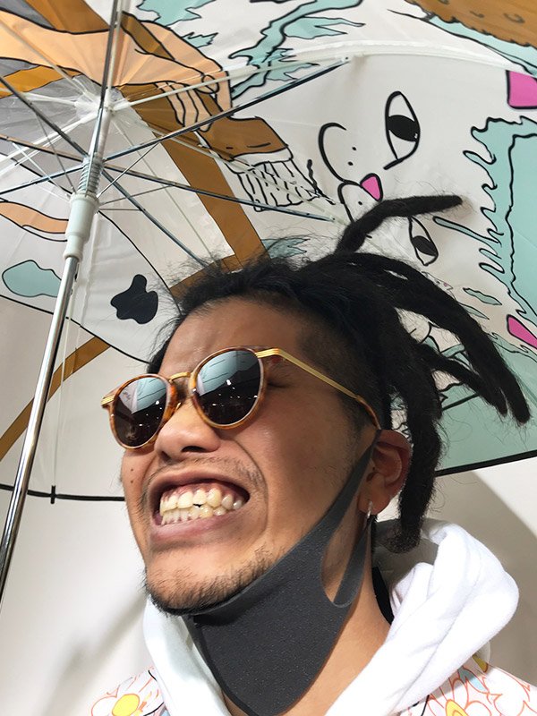 画像2: 【SPRING STYLE】 マフィン (2)