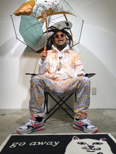 画像1: 【SPRING STYLE】 マフィン (1)