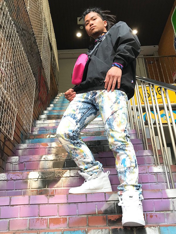 画像2: 【SPRING STYLE】 マフィン (2)