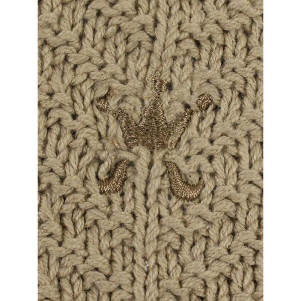 画像5: 【ラストMのみ】KINGSIZE（キングサイズ）“V NECK VEST” (5)