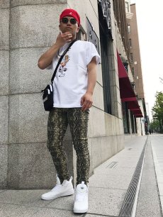 画像1: 【SUMMER STYLE】 マフィン (1)