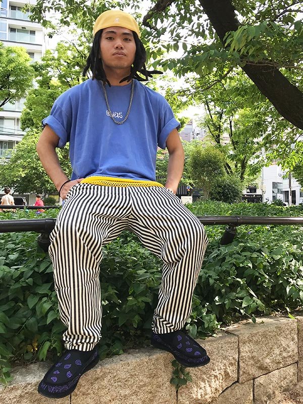 画像2: 【SUMMER STYLE】 マフィン (2)