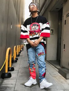 画像1: 【SUMMER STYLE】 マフィン (1)