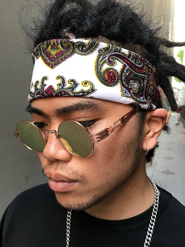 画像3: 【SUMMER STYLE】 マフィン (3)