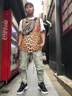 画像1: 【SUMMER STYLE】 マフィン (1)