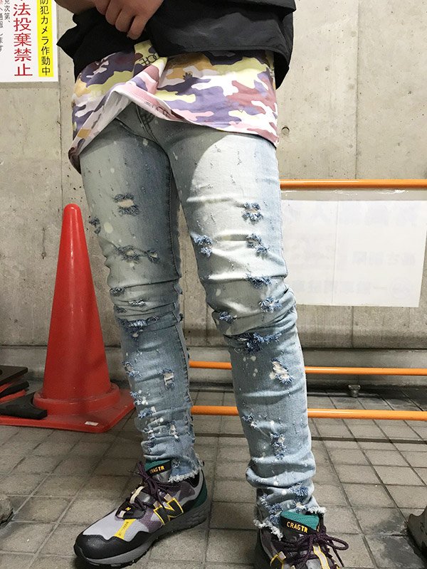 画像3: 【SUMMER STYLE】 マフィン (3)