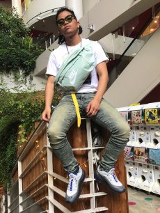 画像2: 【SUMMER STYLE】 マフィン (2)