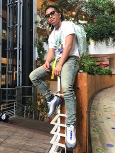 画像1: 【SUMMER STYLE】 マフィン (1)