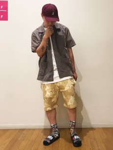 画像1: 【SUMMER STYLE】 NAGI (1)