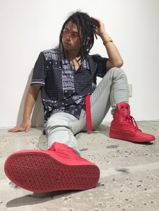 画像1: 【SUMMER STYLE】 マフィン (1)