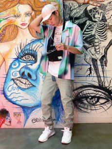 画像1: 【SUMMER STYLE】 NAGI (1)