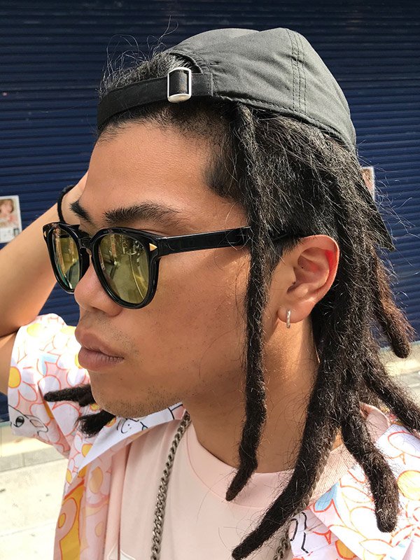 画像2: 【SUMMER STYLE】 マフィン (2)