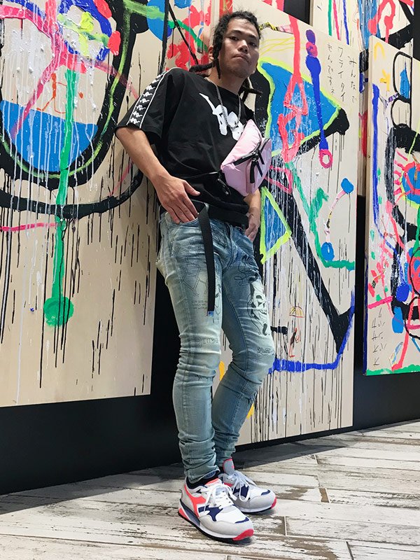 画像2: 【SUMMER STYLE】 マフィン (2)