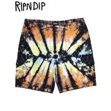 リップンディップのパンツ ラストMのみ】RIPNDIP (リップンディップ) “NIKOLA TWILL PANTS