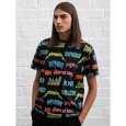 画像4: 【ラストMのみ】RIPNDIP (リップンディップ) “ROCK & NERM TEE” (4)