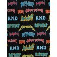 画像3: 【ラストMのみ】RIPNDIP (リップンディップ) “ROCK & NERM TEE” (3)