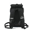 画像2: 【60%OFF】[子供服] MAKAVELIC （マキャベリック） “DOUBLE BELT KIDS MIX DAYPACK” (2)