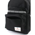 画像4: 【60%OFF】[子供服] MAKAVELIC （マキャベリック） “FUNDAMENTAL KIDS MIX DAYPACK” (4)