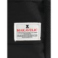 画像7: 【60%OFF】[子供服] MAKAVELIC （マキャベリック） “DOUBLE BELT KIDS MIX DAYPACK” (7)