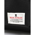画像6: 【60%OFF】[子供服] MAKAVELIC （マキャベリック） “FUNDAMENTAL KIDS MIX DAYPACK” (6)