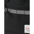 画像6: 【60%OFF】[子供服] MAKAVELIC （マキャベリック） “DOUBLE BELT KIDS MIX DAYPACK” (6)
