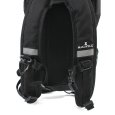画像9: 【60%OFF】[子供服] MAKAVELIC （マキャベリック） “DOUBLE BELT KIDS MIX DAYPACK” (9)