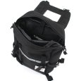 画像12: 【60%OFF】[子供服] MAKAVELIC （マキャベリック） “DOUBLE BELT KIDS MIX DAYPACK” (12)