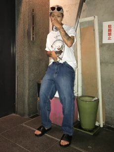 画像1: 【SUMMER STYLE】 NAGI (1)