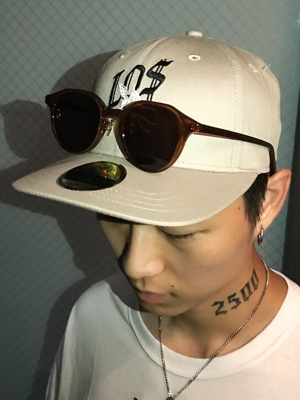 画像2: 【SUMMER STYLE】 NAGI (2)