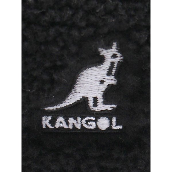 画像8: 【ラストS/Mのみ】KANGOL（カンゴール） “PLUSH BERET” (8)