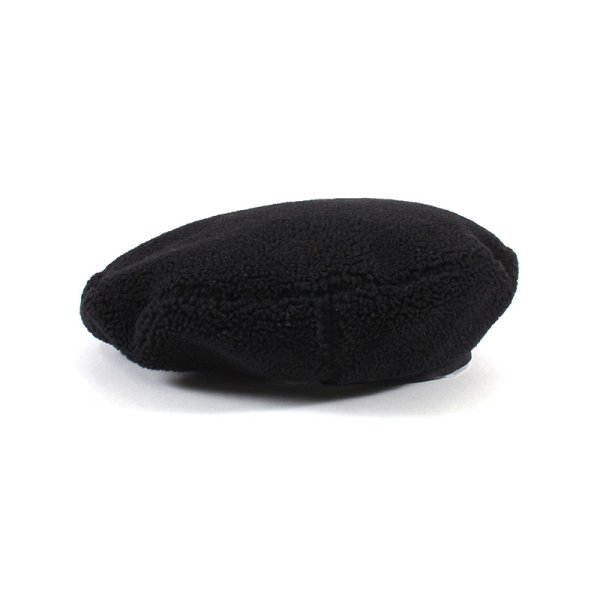 画像5: 【ラストS/Mのみ】KANGOL（カンゴール） “PLUSH BERET” (5)
