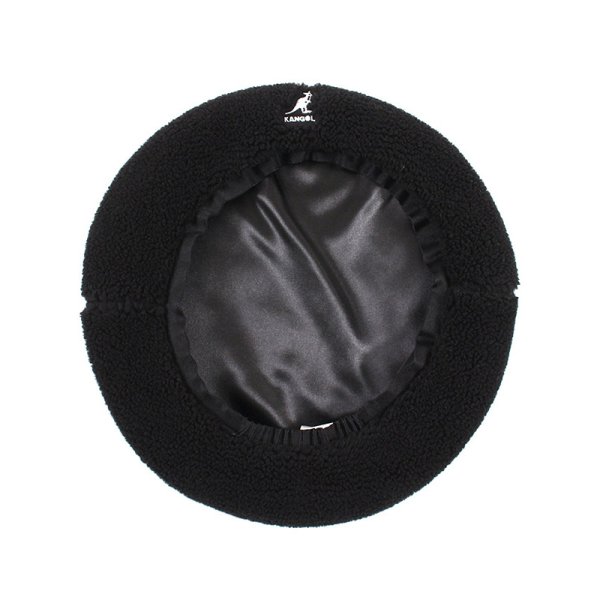 画像7: 【ラストS/Mのみ】KANGOL（カンゴール） “PLUSH BERET” (7)