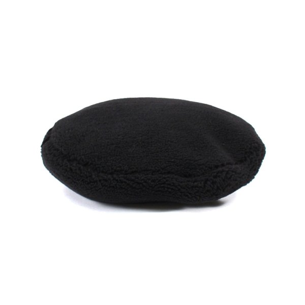 画像3: 【ラストS/Mのみ】KANGOL（カンゴール） “PLUSH BERET” (3)