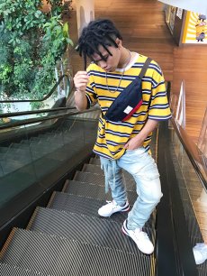 画像1: 【SUMMER STYLE】 マフィン (1)