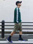 画像1: 【EARLY AUTUMN STYLE】 NAGI (1)