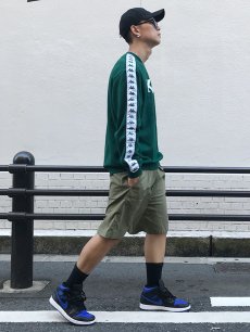 画像1: 【EARLY AUTUMN STYLE】 NAGI (1)