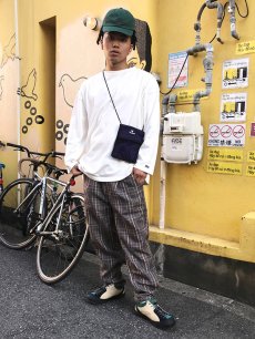 画像1: 【EARLY AUTUMN STYLE】 マフィン (1)