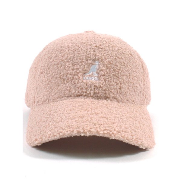 画像2: KANGOL(カンゴール) “SMU SHEEP FUR BASEBALL” (2)