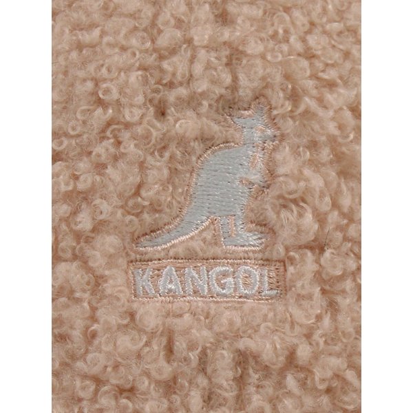 画像8: KANGOL(カンゴール) “SMU SHEEP FUR BASEBALL” (8)
