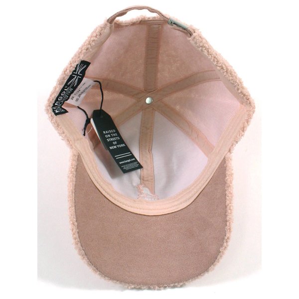 画像7: KANGOL(カンゴール) “SMU SHEEP FUR BASEBALL” (7)