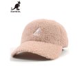 画像1: KANGOL（カンゴール） “SMU SHEEP FUR BASEBALL” (1)