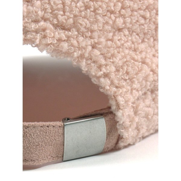 画像9: KANGOL(カンゴール) “SMU SHEEP FUR BASEBALL” (9)